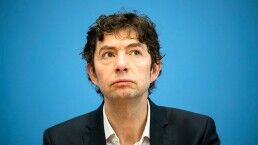 Did Germany’s Most Prominent Virologist Suppress Evidence of a Lab Leak?