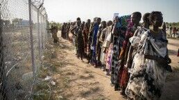 285 Million People Heading for Starvation