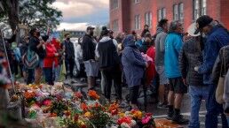 The Canadian Genocide Hoax