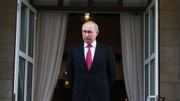 Putin Can&rsquo;t Afford to Lose in Ukraine