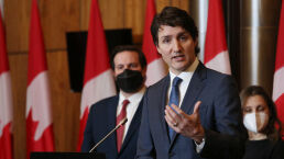 Why Trudeau Abruptly Revoked the Emergencies Act