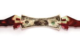 Prepare to Reduce Your Standard of Living