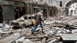 After Ukraine, Watch Israel and Iran