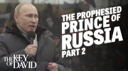 The Prophesied Prince of Russia—Part 2