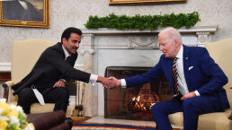 A Sponsor of Terrorism: America’s New Close Friend?