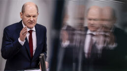 Germany’s Phony War on Russia