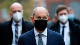 COVID Hasn’t Ended in Germany