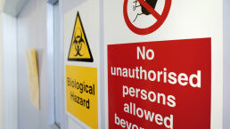 Why Does America Need Biological Research Facilities in Ukraine?