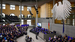 Zelenskyy Pleads With Germany—and Gets Ignored