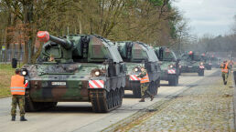 A German Frankenstein Superpower