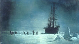The Endurance: Shackleton’s Impossible Triumph
