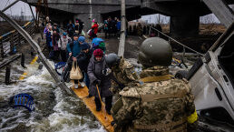 Vladimir Putin&rsquo;s War&mdash;on Russia