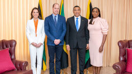 The Caribbean Commonwealth Is Crumbling