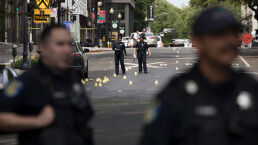 Why Is Gun Violence Getting Worse?