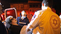 Seeing Hope in Israel’s Terror Attacks