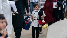 Disney Vows to Indoctrinate 5-Year-Olds With Harmful Transgender Ideology