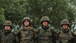 Guttenberg, Atos and Modern Blitzkrieg Warfare