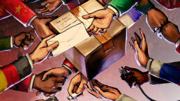 Where Western Sanctions Against Russia Are Leading