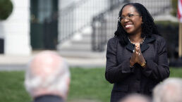 What Does Jackson’s Confirmation Mean for America?