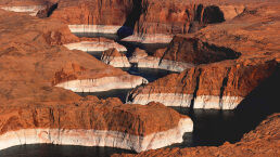 Historic Drought Strains U.S. Power Grid