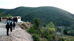 Georgian Region to Officially Become Part of Russia?