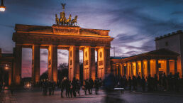 Germany Fails to Lead Europe