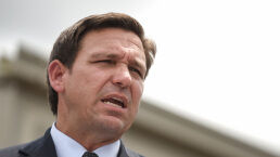 Governor DeSantis Takes Aim at Disney, Twitter