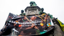 Could the War in Ukraine Bring Europe and Latin America Closer?