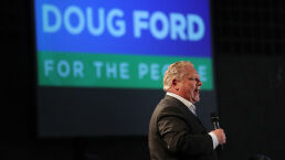 What Is Happening to Ontario?