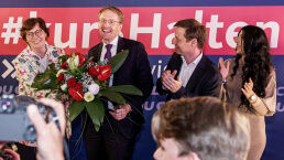 More Troubling Signs for Scholz