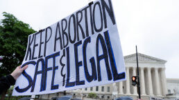 Protests After <em>Roe v. Wade</em> Opinion Leak