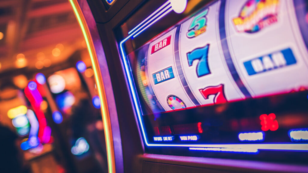 Gambling Is a Plague on America | theTrumpet.com