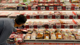 As You Struggle With Inflation, Watch Germany