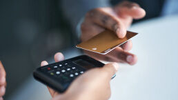 People Are Surviving on Credit Cards