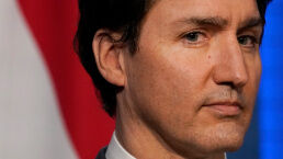 The Biggest Cover-up in Canadian History