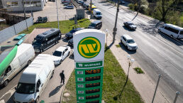 Russia Is Winning the Economic War