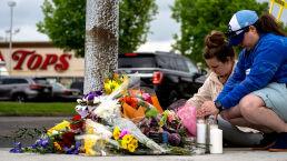 Radical Left Blames Fox News’ Tucker Carlson for Inspiring Mass Shooting