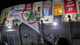 Hezbollah Losing Power in Lebanon