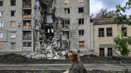 The Return of Religious Wars