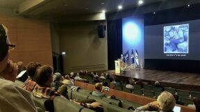 Highlights From a New Academic Conference on Temple Mount Research