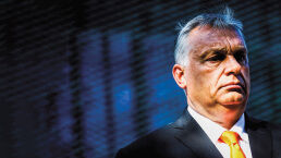 The Strongman, the Pontiff and the Ancient Empire