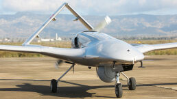 Beware Turkish Drones