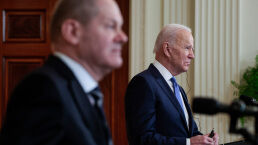 Who Shapes America’s Opinion on Germany?