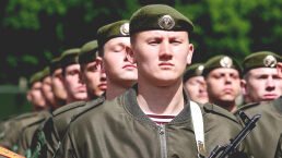 Will Belarus Invade Ukraine?