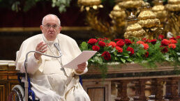 The Catholic Church’s Goal of ‘Full Unity’ With the Orthodoxy