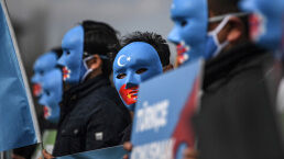 The Xinjiang Police Files: The Nuts and Bolts of Genocide