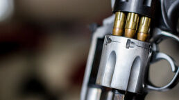 The Gun Control Distraction