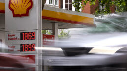 Wanted: A Light for Britain