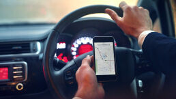 Our Smartphones Are Spying on Us