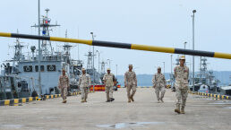 Has Cambodia Become a Chinese Colony?